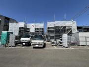 Ray North East Library B棟