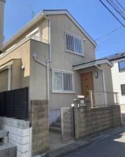 和泉1丁目戸建て