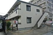 パステル国分寺