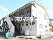 ＪＲ中央線西八王子駅までバス約11分 徒歩1分