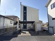 ＪＲ高崎線熊谷駅まで徒歩9分