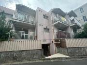 都営大江戸線中野坂上駅まで徒歩6分