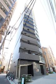 ララプレイス大阪福島プレッソ