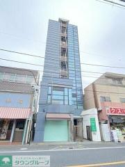 桶川駅前プラザ