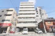 地下鉄谷町線野江内代駅まで徒歩8分