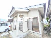 里山辺増澤様貸家 東棟