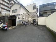 一条グランハイツ京都