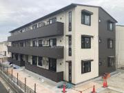 遠州鉄道新浜松駅まで徒歩33分