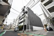 ＪＲ山手線目黒駅まで徒歩8分
