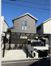 山之上西町戸建