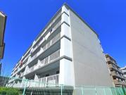 興栄マンションしらはた