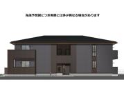 富山地鉄富山港線下奥井駅まで徒歩16分