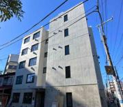 東武伊勢崎・大師線東向島駅まで徒歩3分