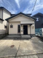 浅井和子貸家 B棟