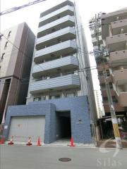 ＪＲ東海道本線大阪駅まで徒歩5分