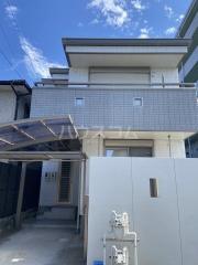 真清田戸建