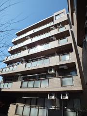 京王線千歳烏山駅まで徒歩3分