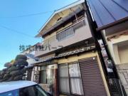 東船橋2丁目戸建 賃貸