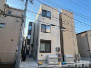 京成本線千住大橋駅まで徒歩10分