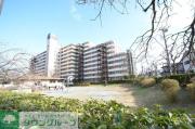 ライオンズマンション大宮弐番館