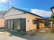 肥薩おれんじ鉄道西出水駅まで徒歩25分