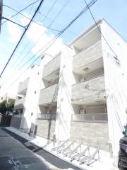 地下鉄谷町線千林大宮駅まで徒歩5分
