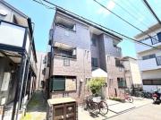 京阪本線古川橋駅まで徒歩3分