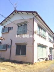 杉山アパート