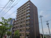 パールヒルズ五月町