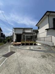 高田貸家