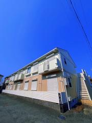 南海本線和泉大宮駅まで徒歩3分
