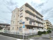 名鉄名古屋本線一ツ木駅まで徒歩15分