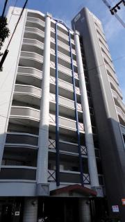 ビブレ城野
