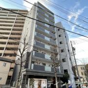 地下鉄東山線亀島駅まで徒歩5分