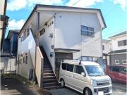 東北新幹線郡山駅までバス約21分 徒歩2分