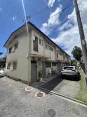 阪神本線芦屋駅まで徒歩11分