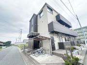 ＪＲ川越線西大宮駅まで徒歩2分