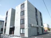 ＪＲ千歳線千歳駅まで徒歩15分