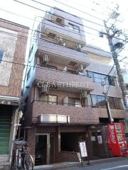 菱和パレス渋谷本町