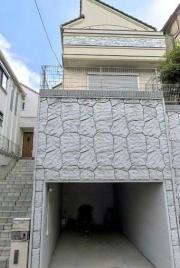 西寺尾戸建