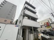 銀杏ハイツ立町