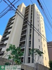イニシア浦和常盤レジデンス