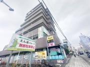 日勝堂ビル