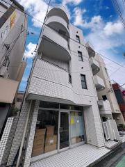 アーバンハウス駒場