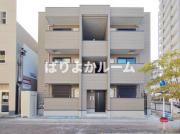 Favoloso花畑I