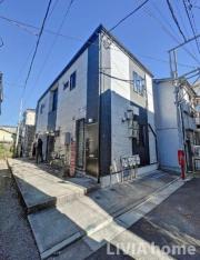 京急本線京急蒲田駅まで徒歩6分