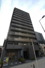 アーバネックス梅田中崎町