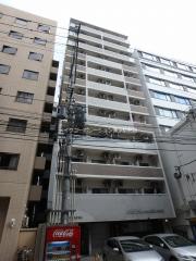 ＪＲ博多南線博多駅まで徒歩5分