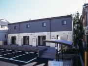 ＪＲ中央線西八王子駅までバス約12分 徒歩9分