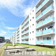 地下鉄七隈線野芥駅まで徒歩21分